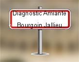 Diagnostic Amiante avant démolition sur 